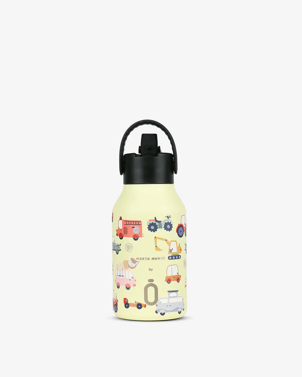 Botella termo Mii 35cl Road