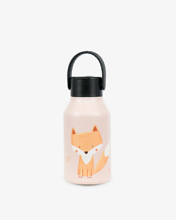 Botella termo Mii 35cl Fox