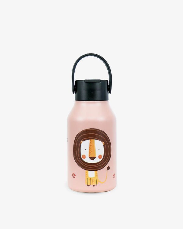Botella termo Mii 35cl Lion