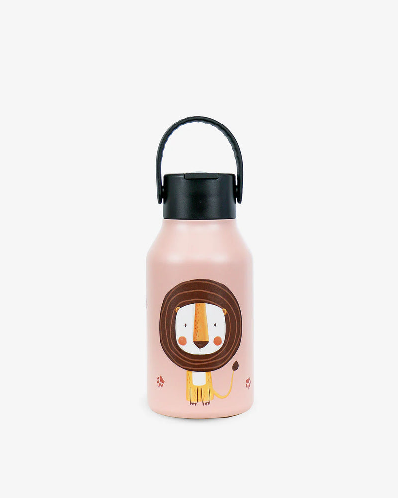 Botella termo Mii 35cl Lion