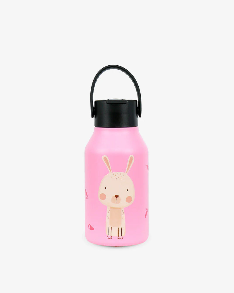 Botella termo Mii 35cl Rabbit