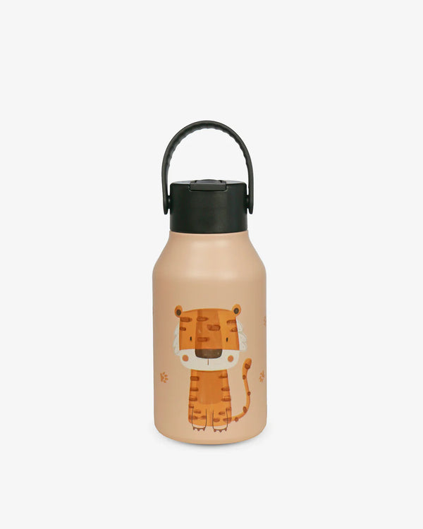 Botella termo Mii 35cl Tiger