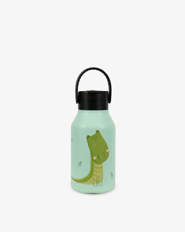 Botella termo Mii 35cl Alligator