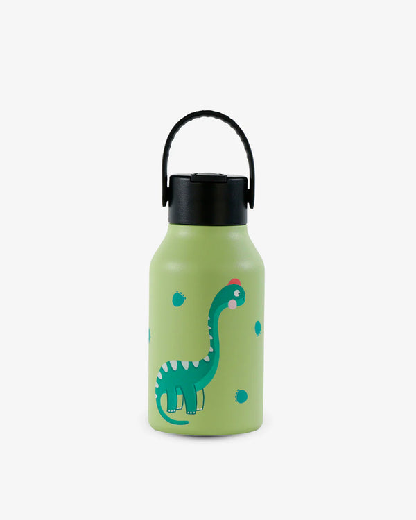 Botella termo Mii 35cl Braquiosaurus