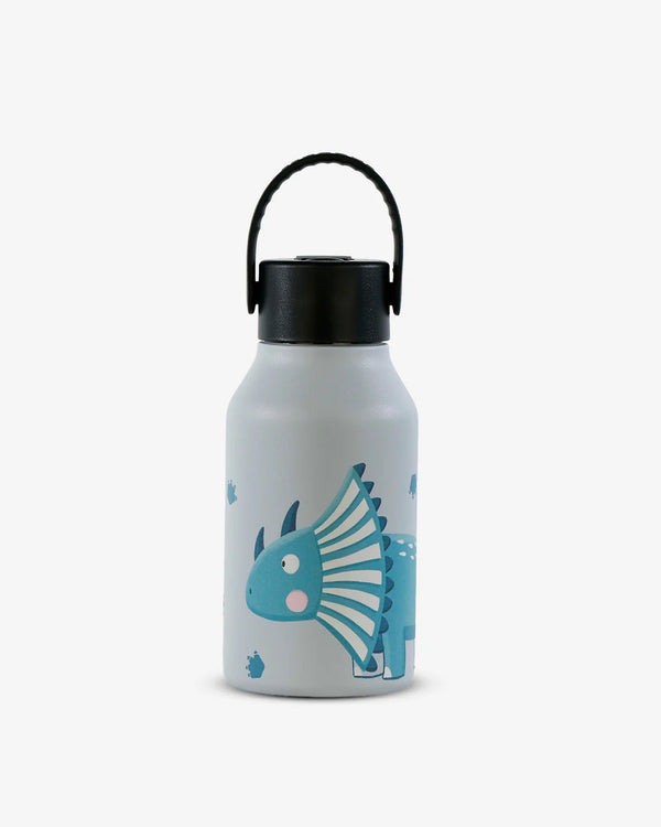 Botella termo Mii 35cl Triceratops