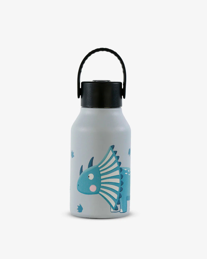 Botella termo Mii 35cl Triceratops
