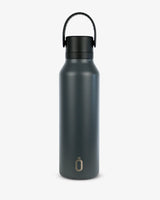 Botella Termo Mii 60cl Anthracite
