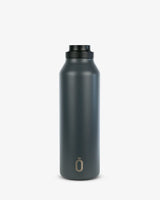 Botella Termo Mii 60cl Anthracite