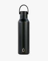 Botella termo Mii 60cl Black