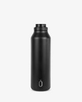 Botella termo Mii 60cl Black
