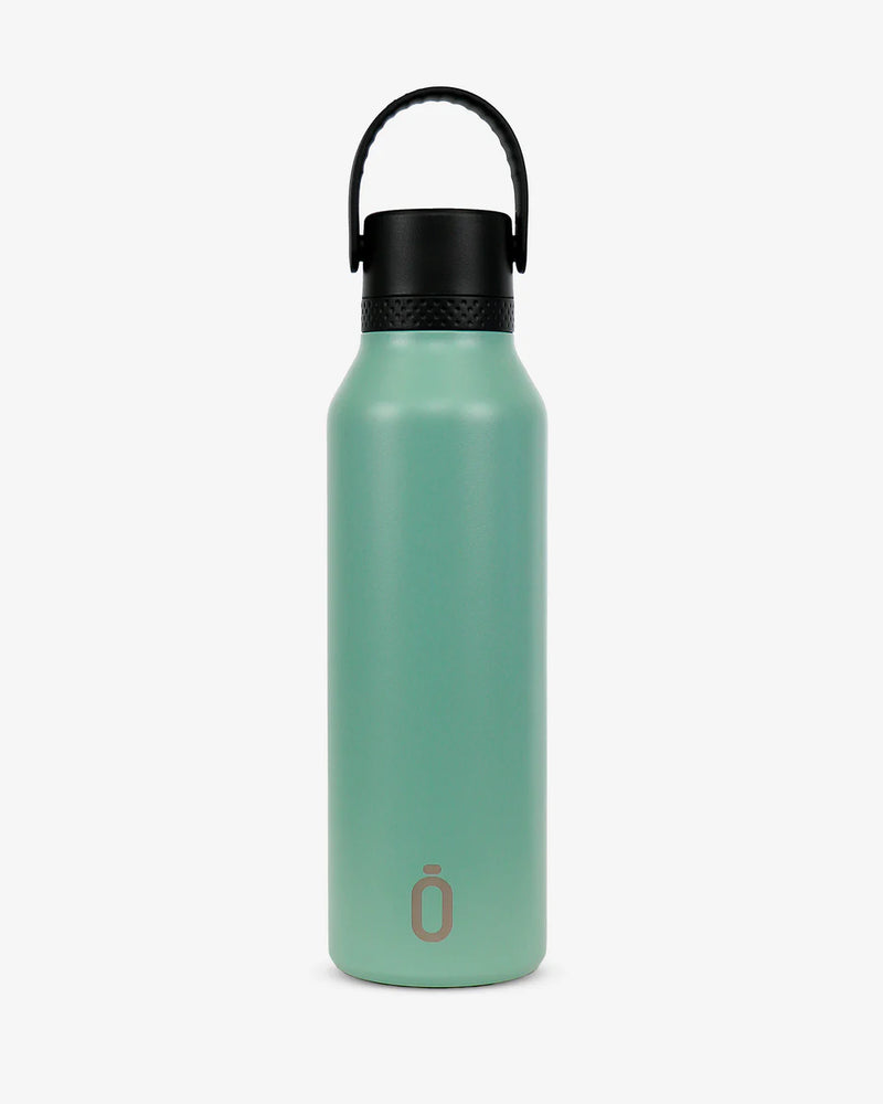 Botella Termo Mii 60 Eucalyptus
