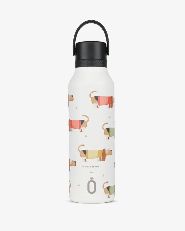 Botella Termo Mii 60cl Basset