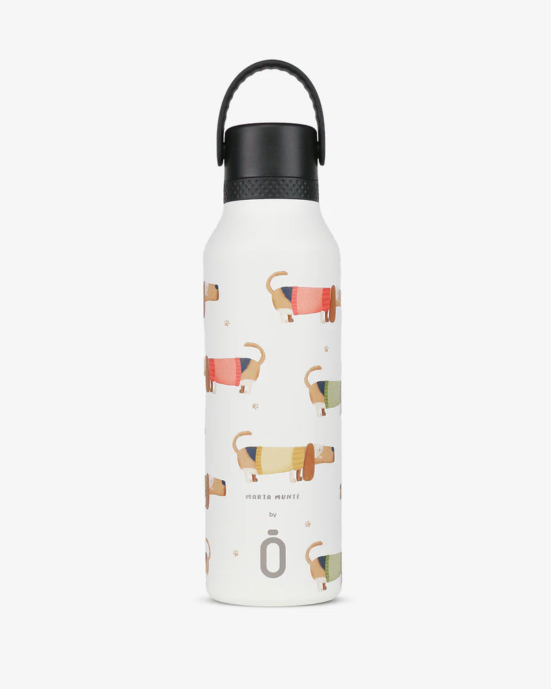 Botella Termo Mii 60cl Basset