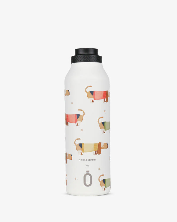 Botella Termo Mii 60cl Basset