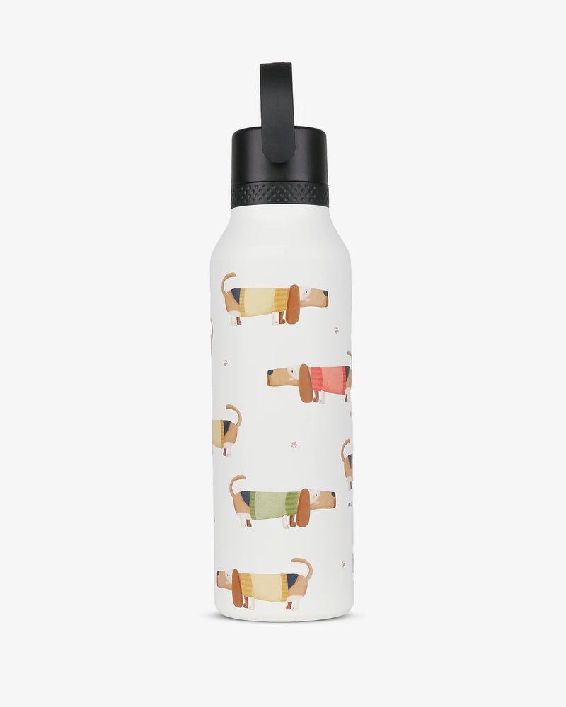 Botella Termo Mii 60cl Basset