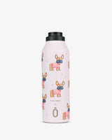 Botella Termo Mii 60cl Bulldog