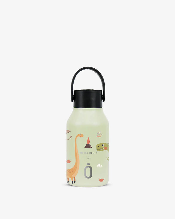 Botella termo Mii 35cl Dinos