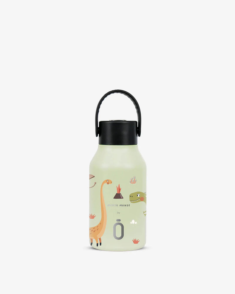 Botella termo Mii 35cl Dinos