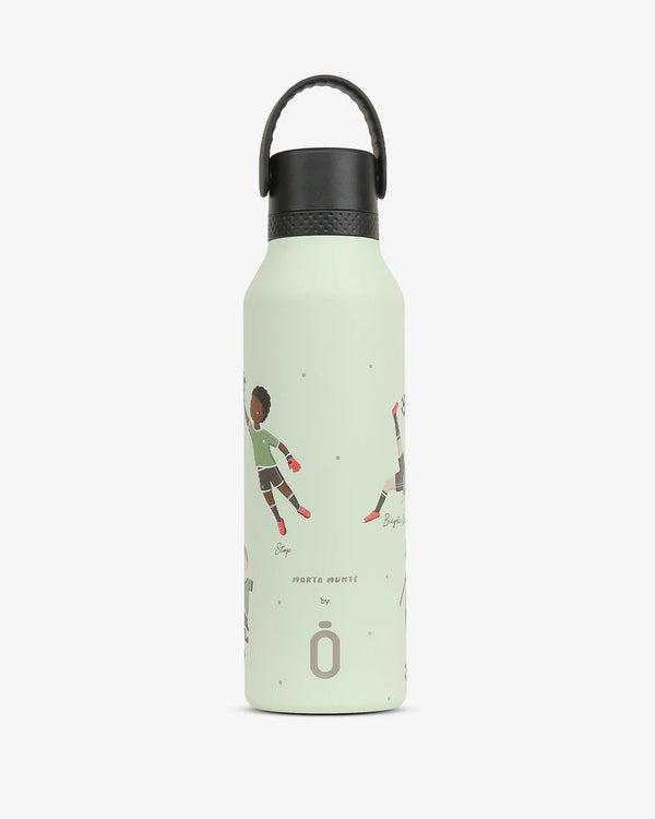 Botella Termo Mii 60cl Football