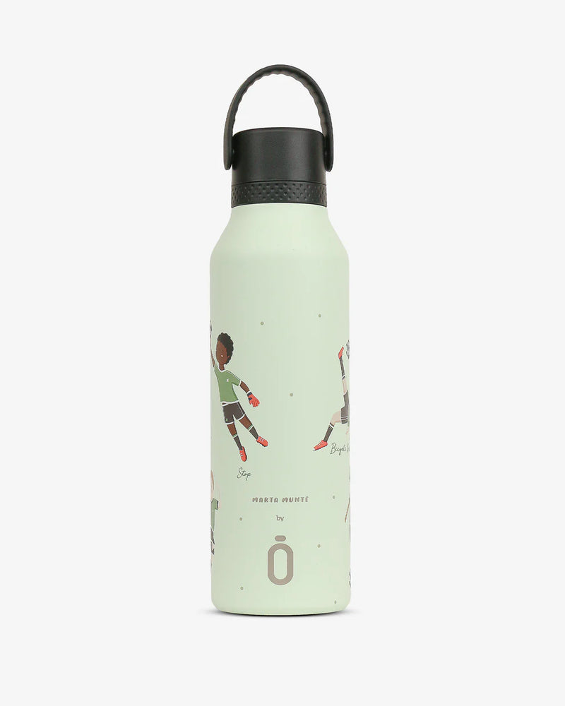 Botella Termo Mii 60cl Football