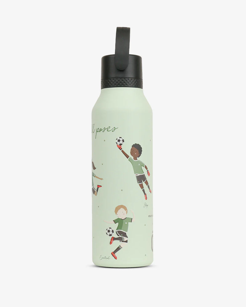 Botella Termo Mii 60cl Football