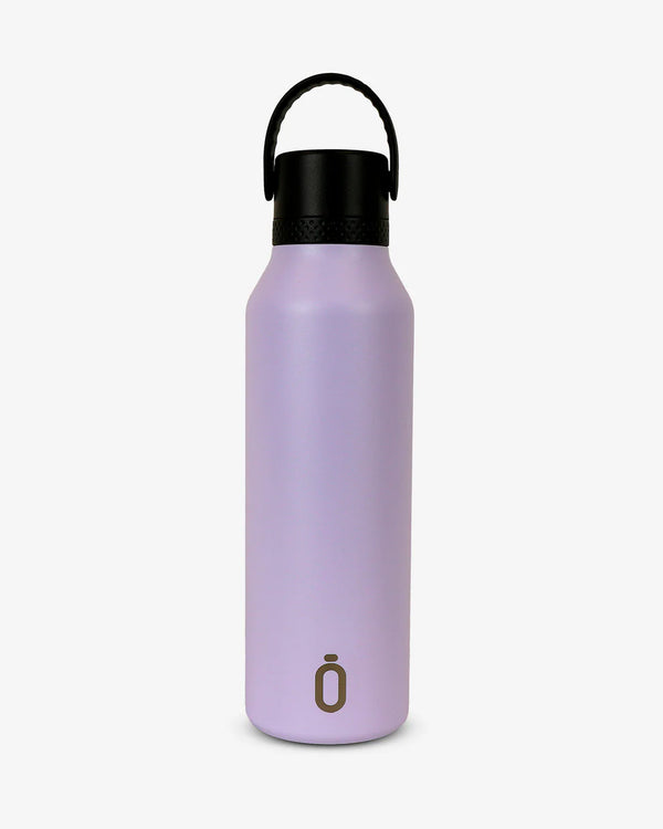 Botella Termo Mii 60cl Orchid