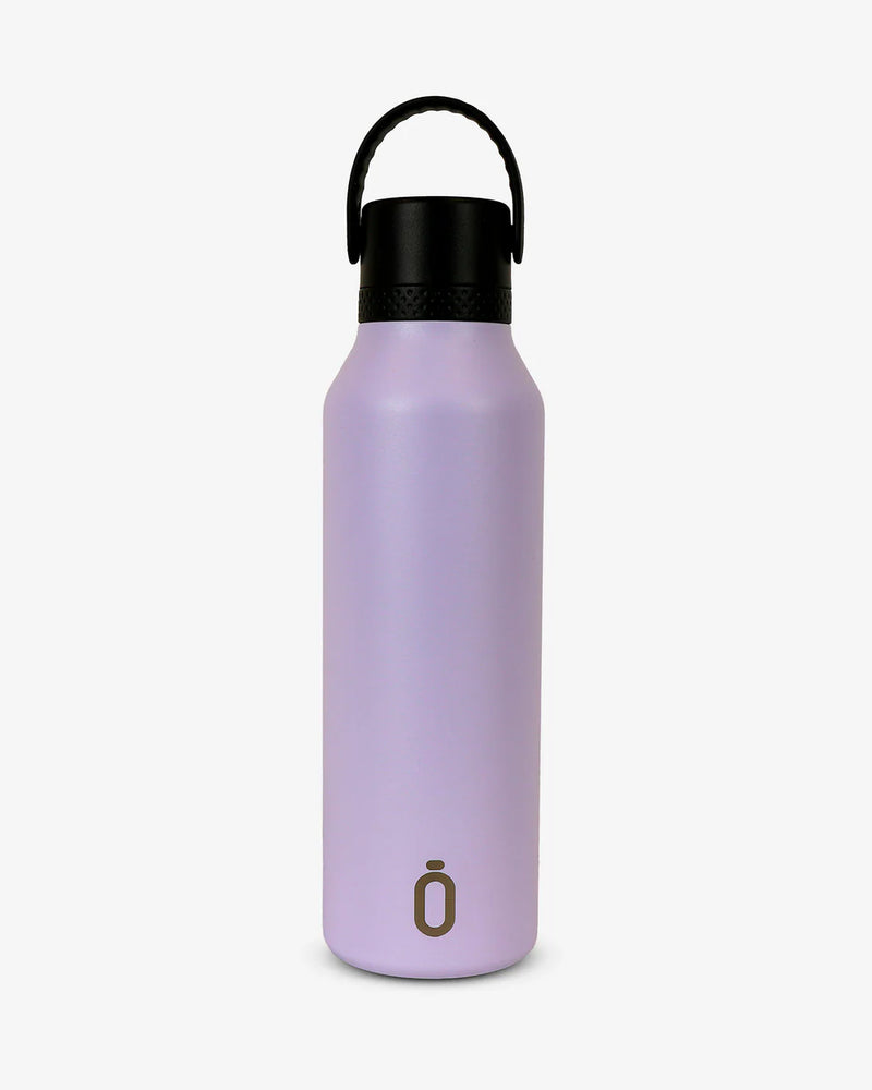 Botella Termo Mii 60cl Orchid