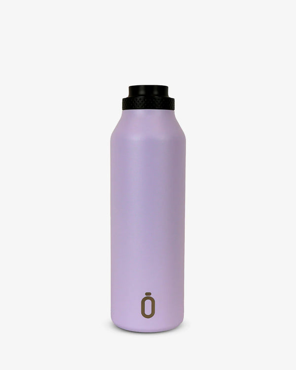 Botella Termo Mii 60cl Orchid