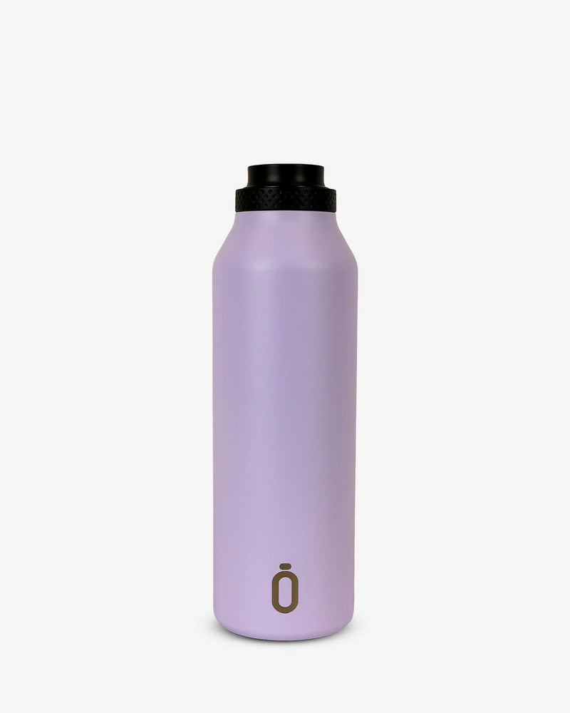 Botella Termo Mii 60cl Orchid