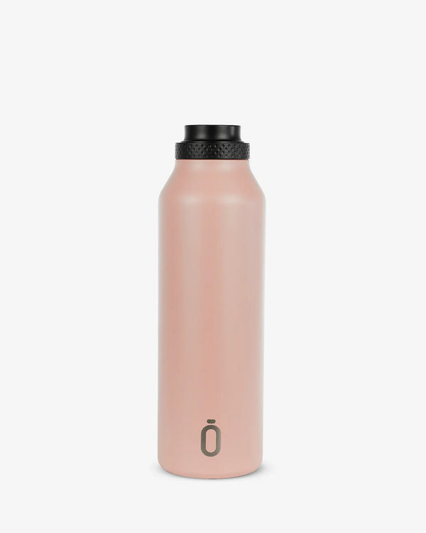 Botella Termo Mii 60cl Peach