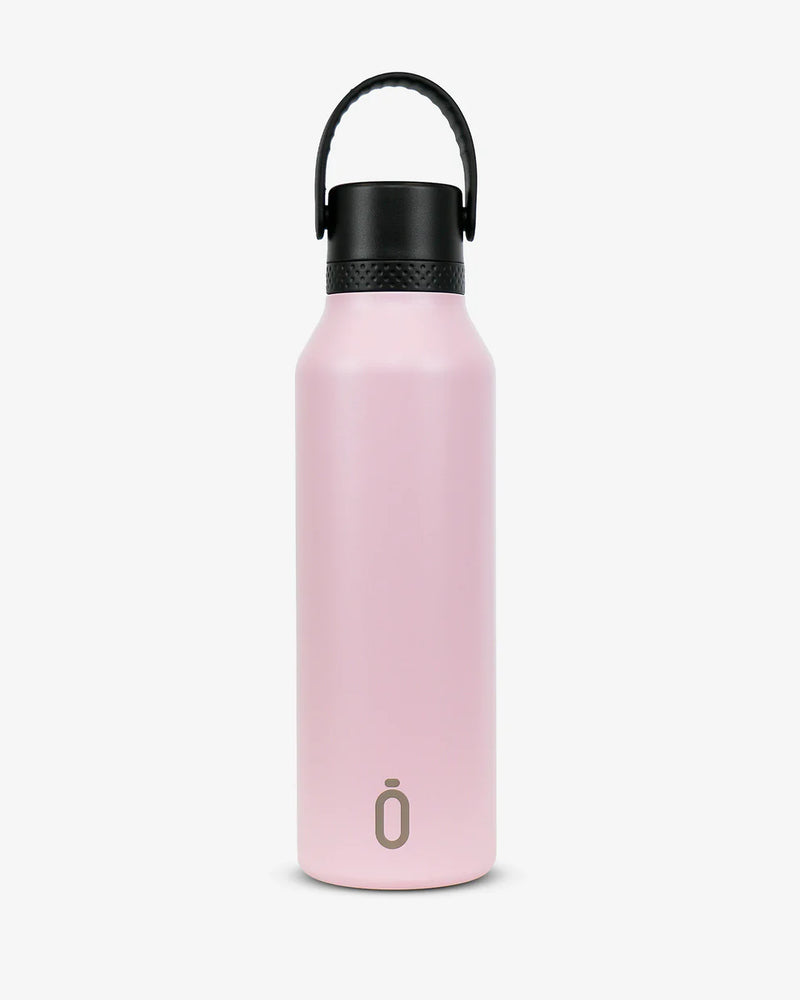 Botella termo Mii 60cl Powder Pink
