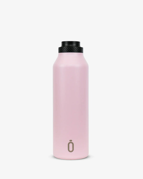 Botella termo Mii 60cl Powder Pink