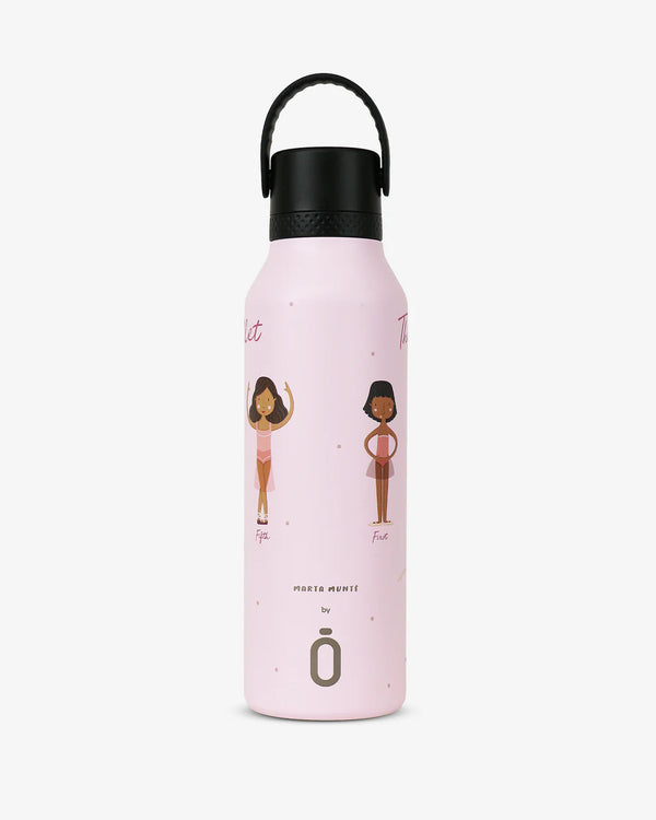 Botella Termo Mii 60cl Ballet Dancers