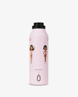 Botella Termo Mii 60cl Ballet Dancers