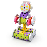 Bloques Meli - Basic Constructor 200 piezas