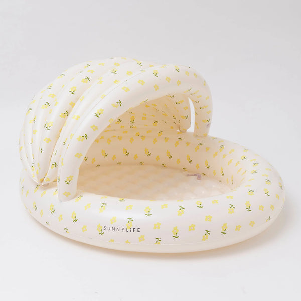 Piscina Infantil Hadas