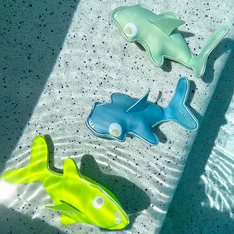 Juego de Buceo Set de 3 'Salty the Shark'