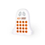 Juego Con Efectos Sonoros Espeluznantes - Hey Boo!