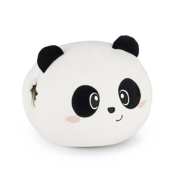 Cojín Panda Super Soft