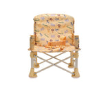 Silla plegable Infantil Wild Animals