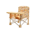 Silla plegable Infantil Wild Animals