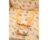 Silla plegable Infantil Wild Animals