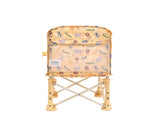 Silla plegable Infantil Wild Animals