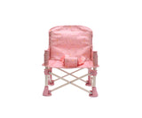 Silla plegable Infantil Wild Pink