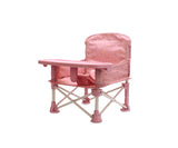 Silla plegable Infantil Wild Pink