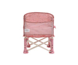 Silla plegable Infantil Wild Pink