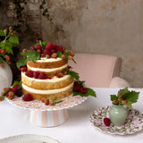 Stand pastel Liberty London