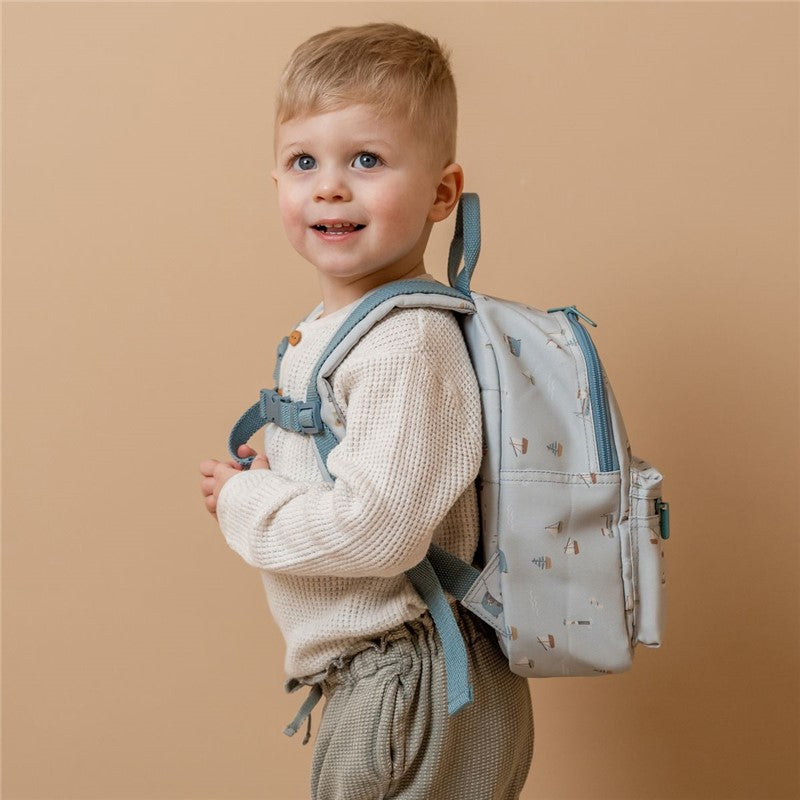 Mochila Sailor