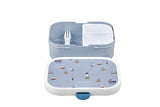 Caja Almuerzo Sailors
