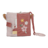 Libro Blandito de Actividades Fairy